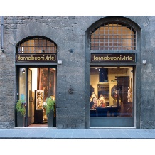  <i>Tornabuoni Arte - Arte Antica</i>